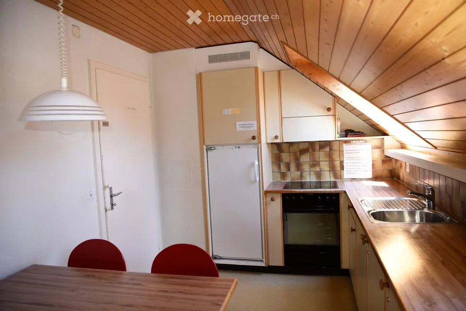 Möbliertes Zimmer Stadt Bern (Obstberg/Schosshalde)
