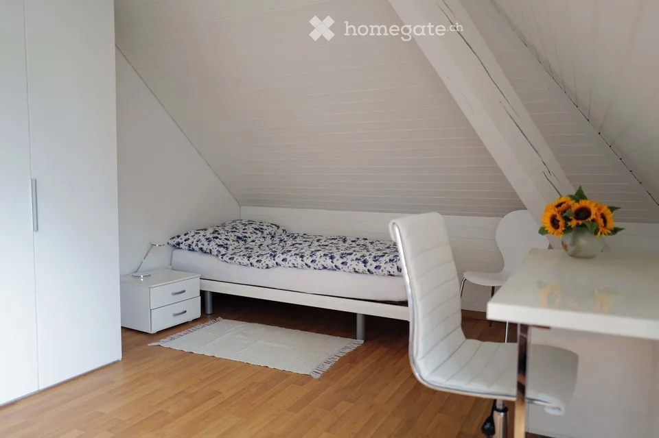 Möbliertes Zimmer Stadt Bern (Obstberg/Schosshalde)