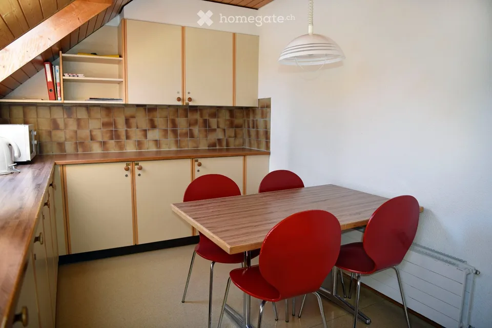 Möbliertes Zimmer Stadt Bern (Obstberg/Schosshalde)