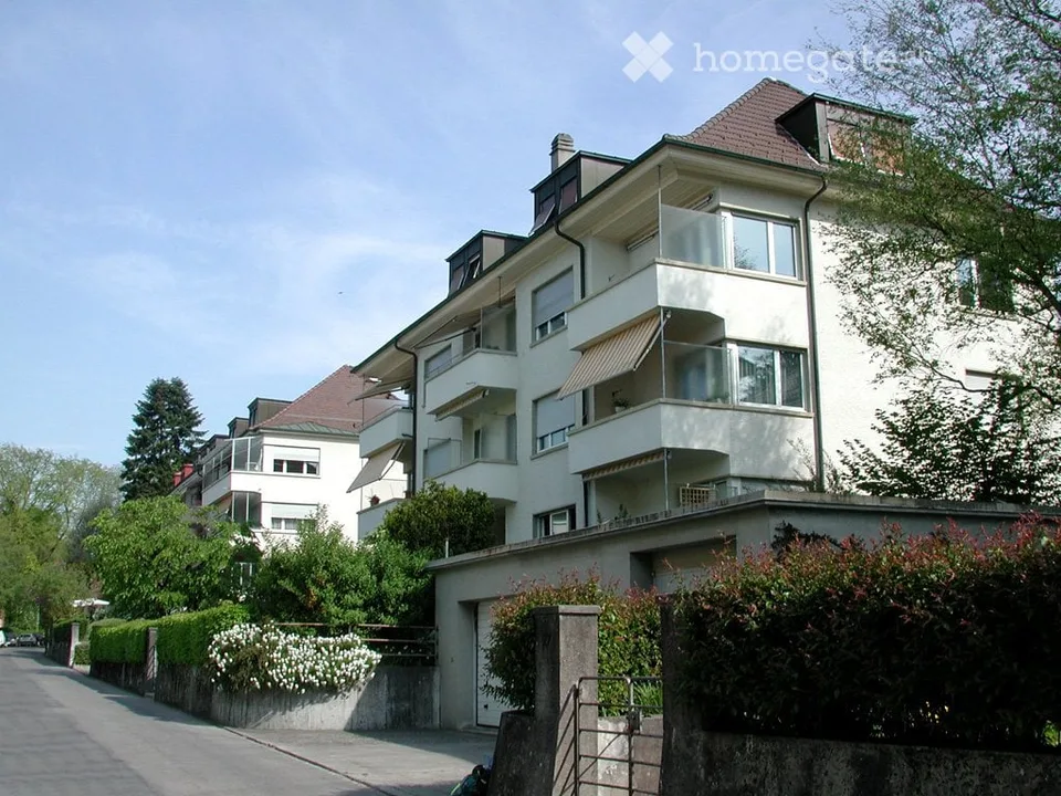 Möbliertes Zimmer Stadt Bern (Obstberg/Schosshalde)