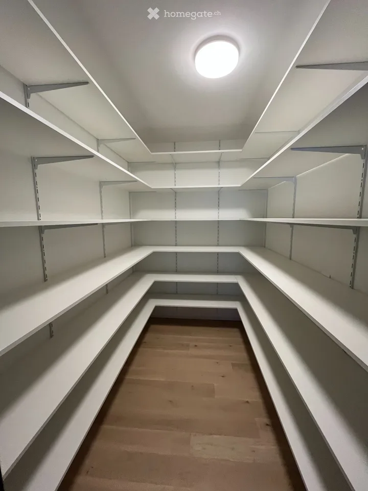 Magnifique appartement de 5.5 pce avec jardin à Grandvillard