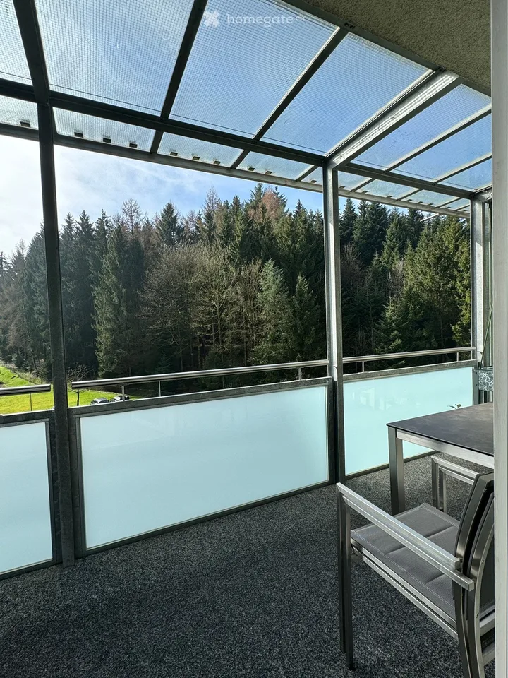 Appartamento duplex/maisonette 4.5 locali a Emmenbrücke
