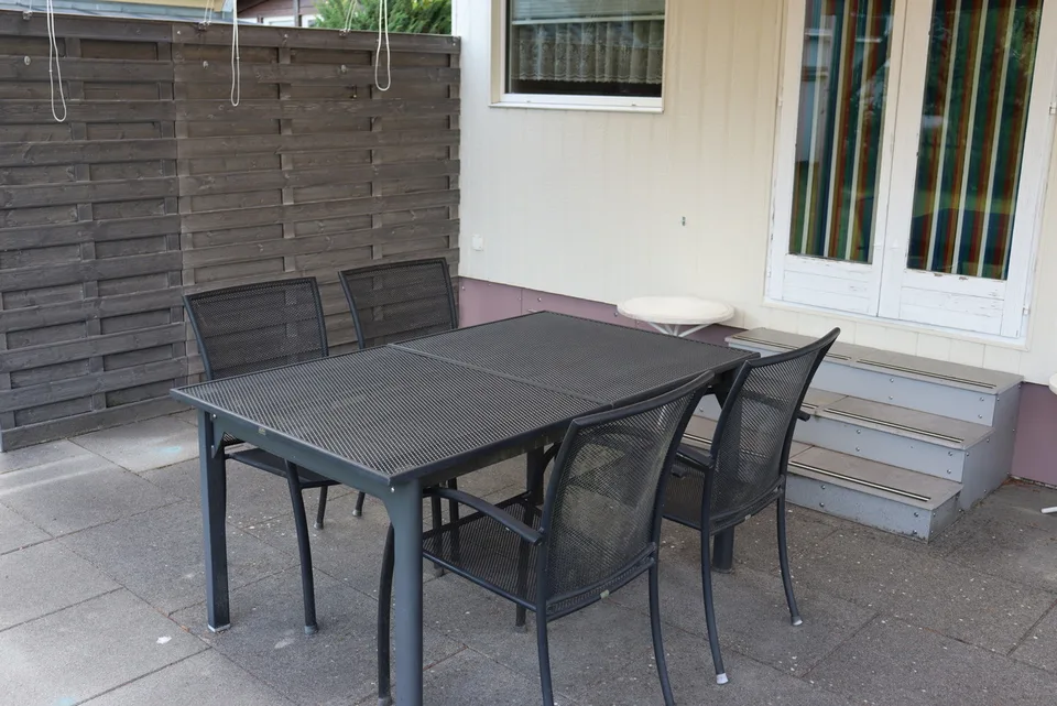 Idillio vacanziero a Lignières - Chalet di 3,5 locali con terrazza