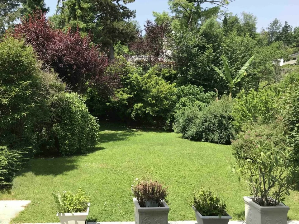 Charmantes Einfamilienhaus im Grünen an bester Lage ... Reinach/BL