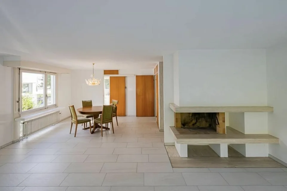 Charmantes Einfamilienhaus im Grünen an bester Lage ... Reinach/BL
