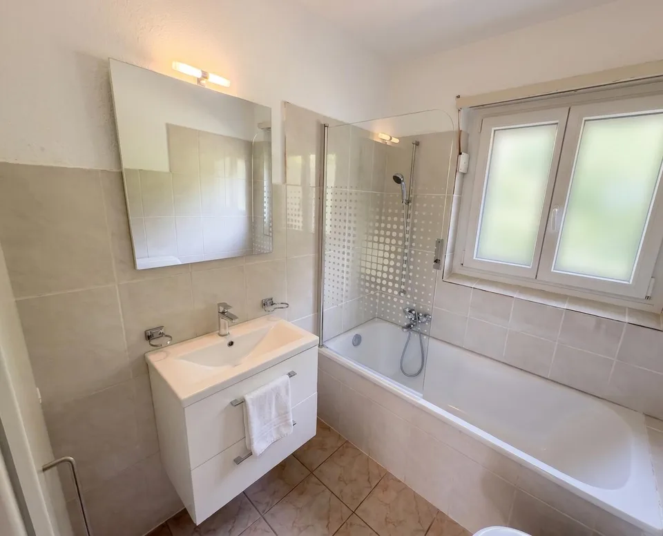 Exklusive 3.5-Zimmer-Penthousewohnung mit spektakulärer Aussicht über Olten