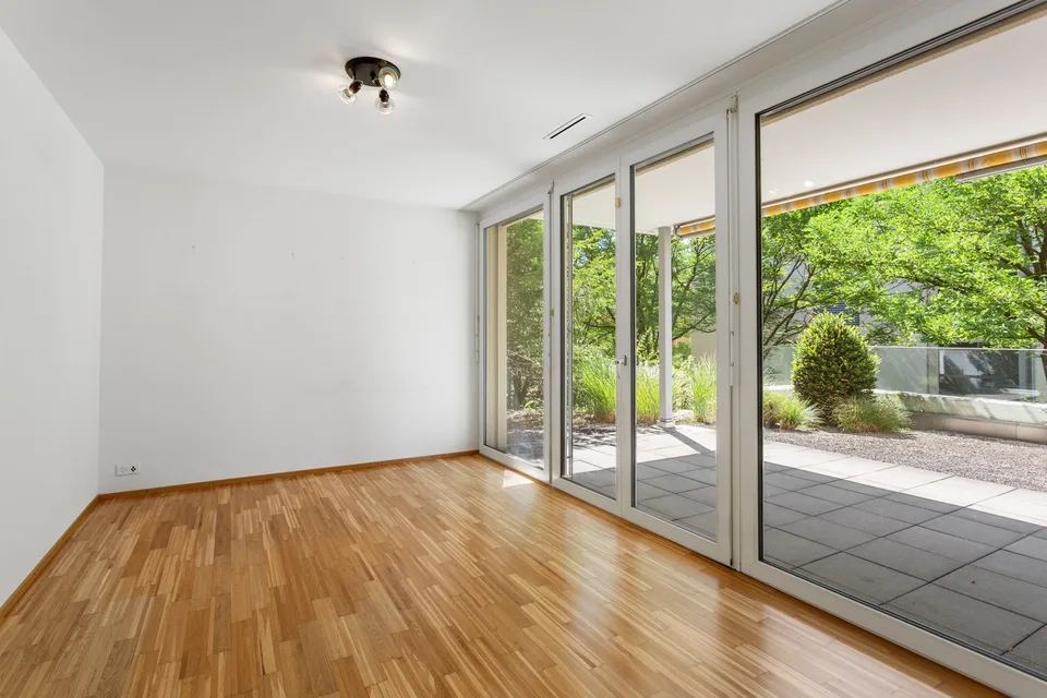 Breve distanze - alto comfort abitativo