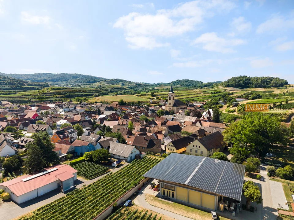 IMMORath.de Historisches Schulhaus in absolut ruhiger Lage am Bach – Foto 10 von 13