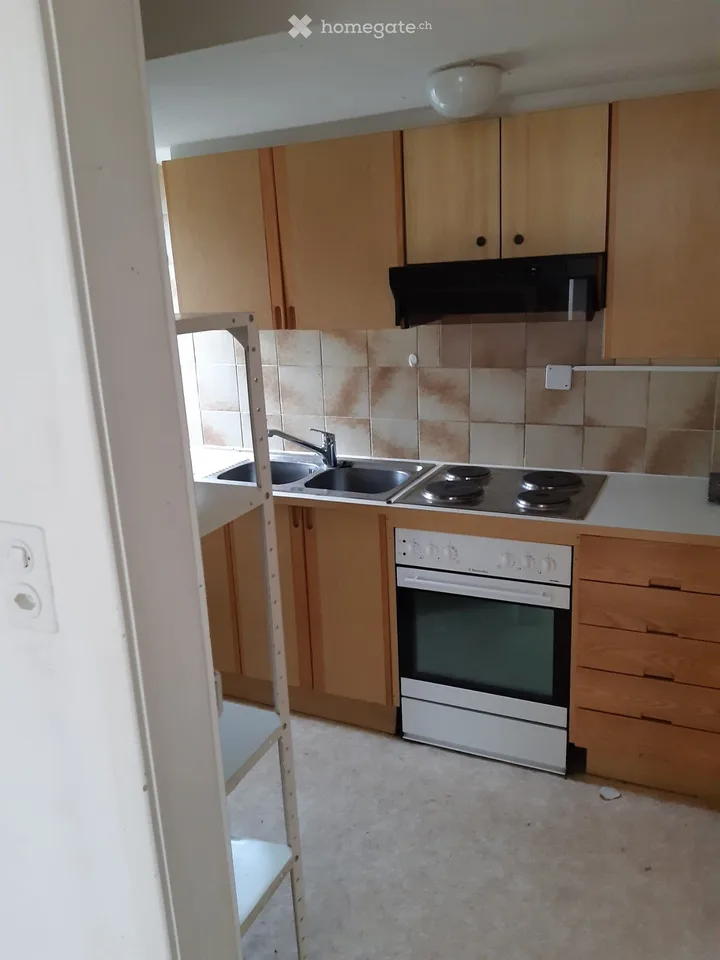 AIROLO APPARTEMENT LIBRE DÈS QUE POSSIBLE