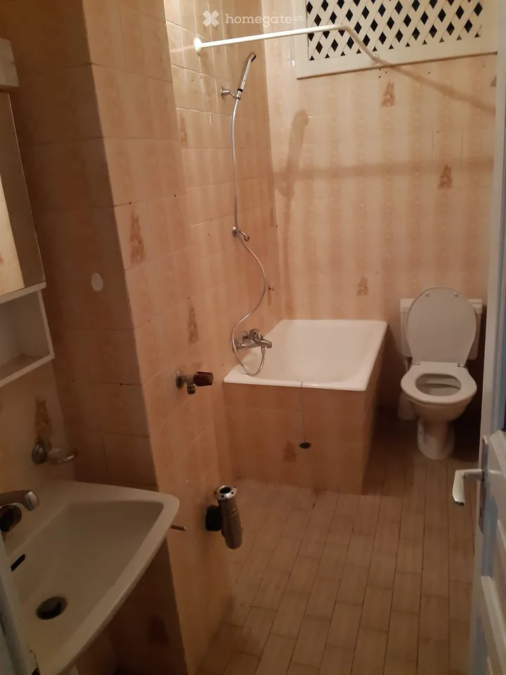 AIROLO APPARTEMENT LIBRE DÈS QUE POSSIBLE