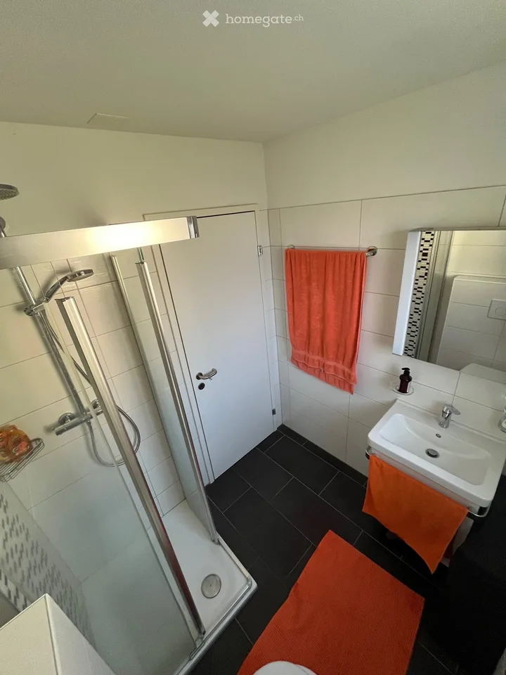 Appartement moderne de 3,5 pièces à louer