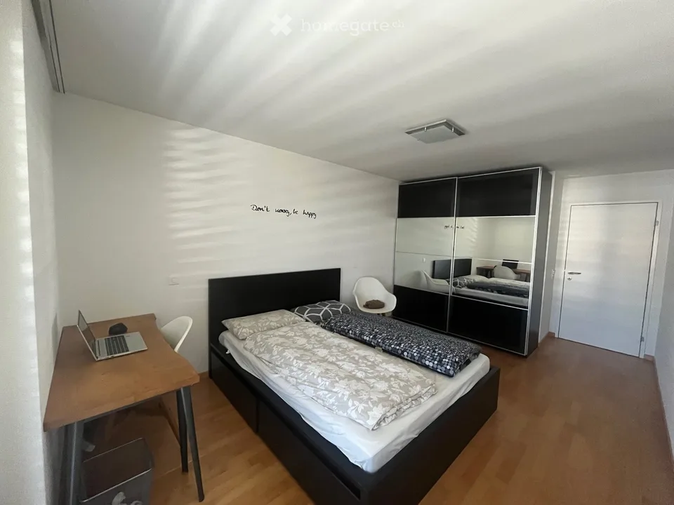 Appartement moderne de 3,5 pièces à louer