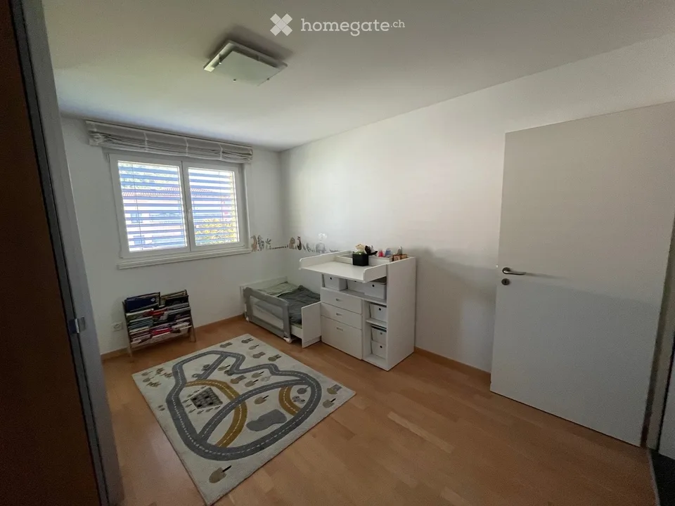 Appartement moderne de 3,5 pièces à louer
