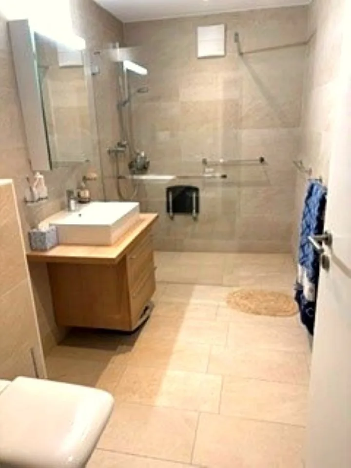 07803 - Appartamento 4,5 locali - Rue de Venise 10 - Monthey