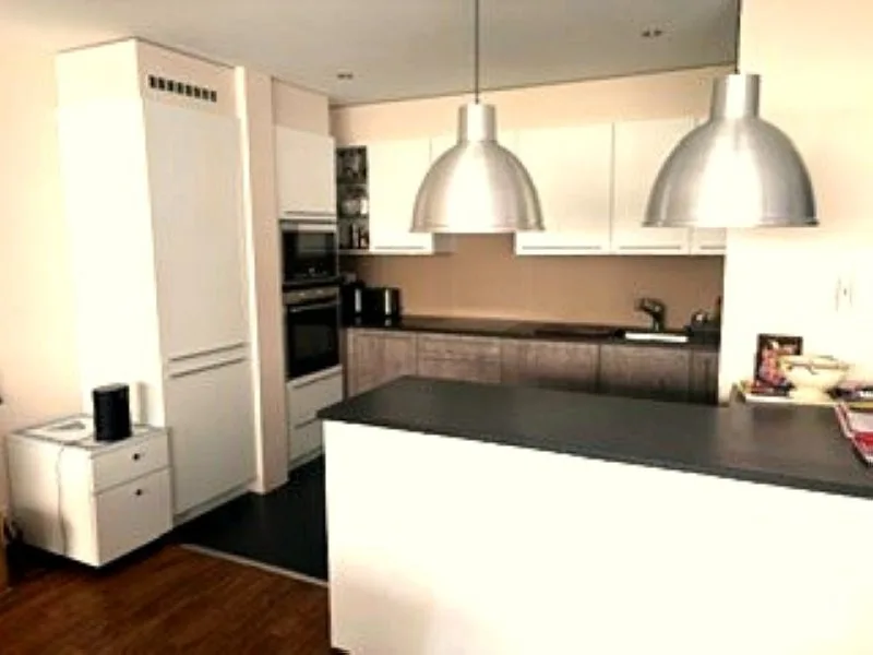 07803 - Appartamento 4,5 locali - Rue de Venise 10 - Monthey