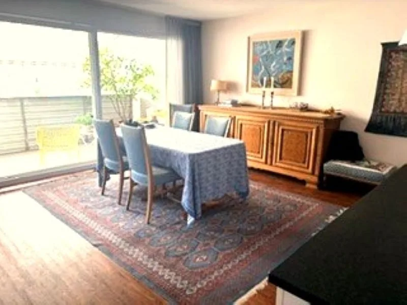 07803 - Appartamento 4,5 locali - Rue de Venise 10 - Monthey