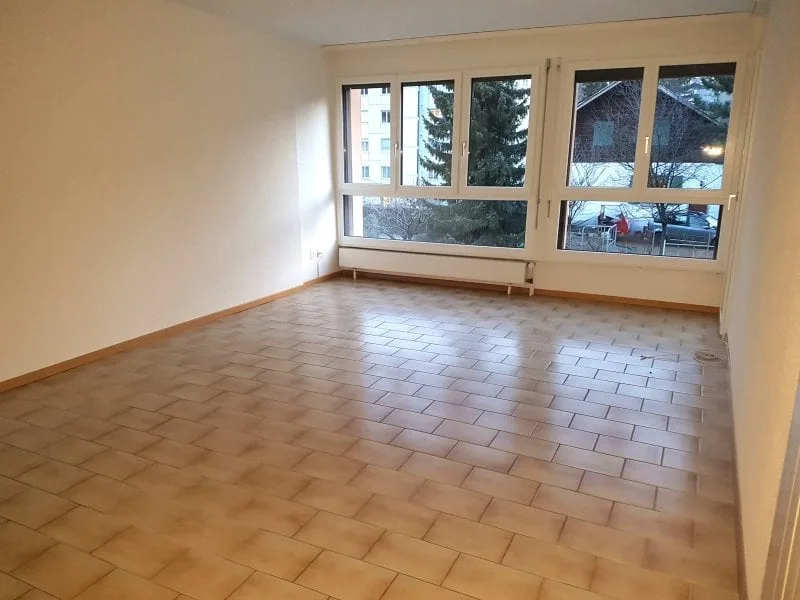 05467 - Appartamento 3.5 locali - Avenue de la Plantaud 10B - Monthey