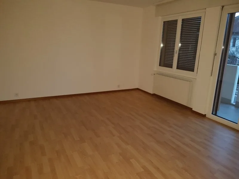 05467 - Appartamento 3.5 locali - Avenue de la Plantaud 10B - Monthey