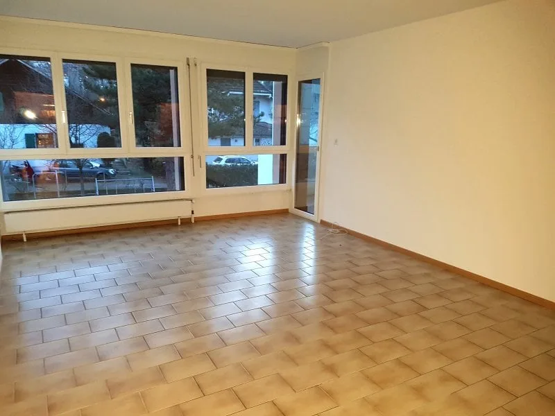 05467 - Appartamento 3.5 locali - Avenue de la Plantaud 10B - Monthey