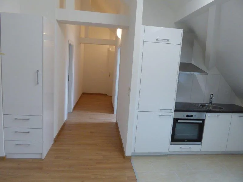 Appartement 2.5 pièces lumineux au 4ème étage à Moutier