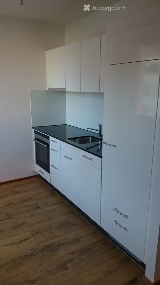 Schönes Apartment im St Johann /Nice apartment in St Johann