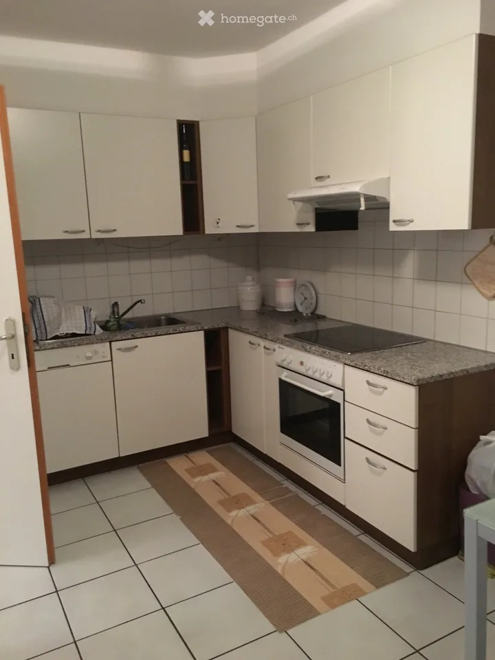 Appartement 3.5 pièces à Lodrino
