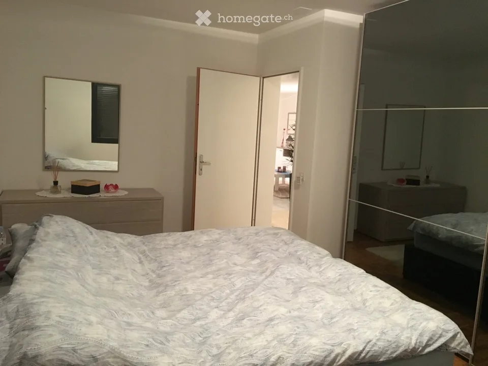 Appartement 3.5 pièces à Lodrino