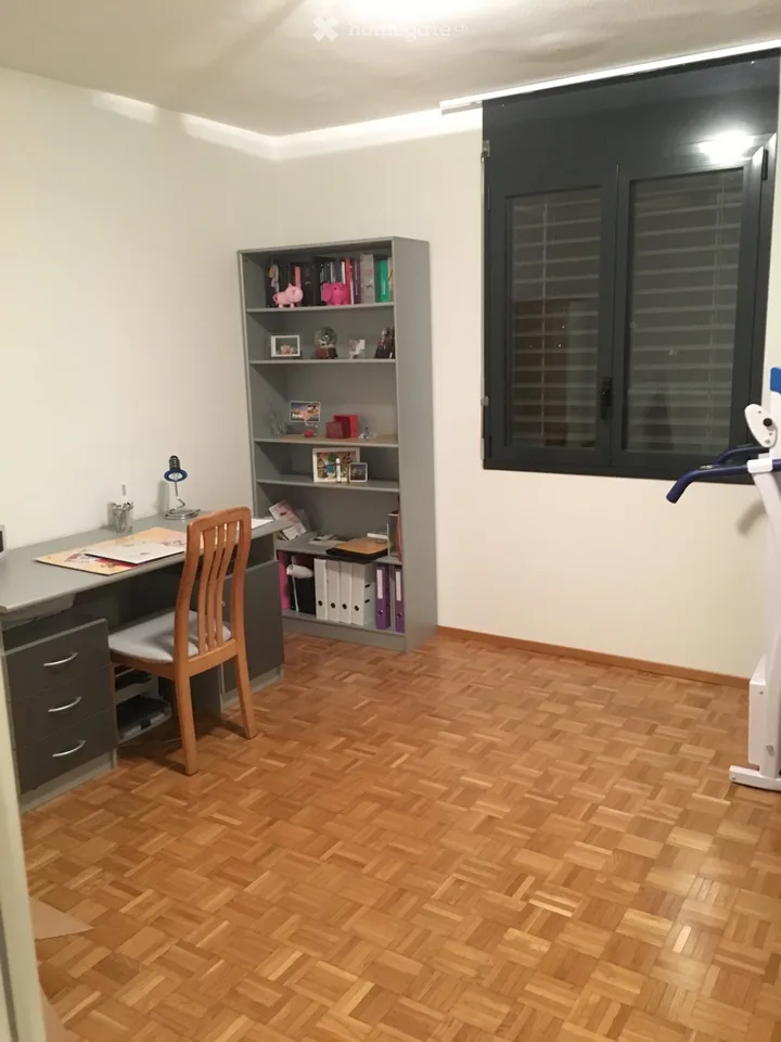 Appartement 3.5 pièces à Lodrino