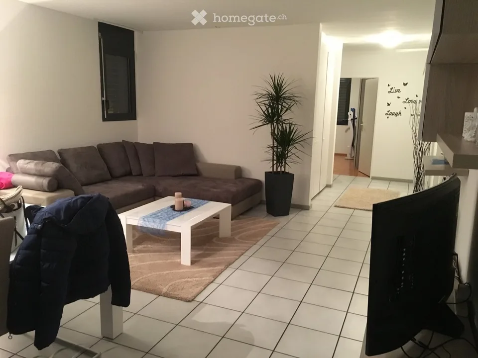 Appartement 3.5 pièces à Lodrino