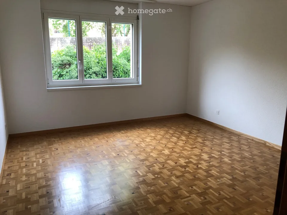 Appartement 4.5 pièces à louer