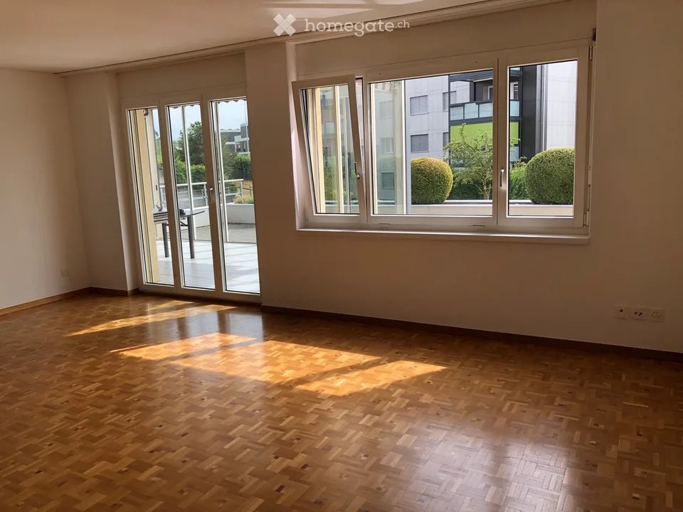 Appartement 4.5 pièces à louer