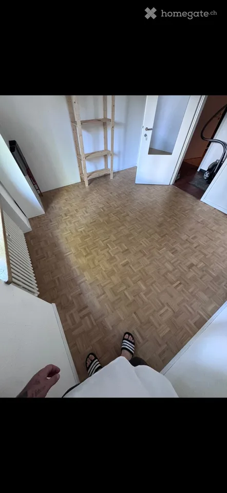 WG-Zimmer in Basel (Kleinhüningeranlage) zu vermieten