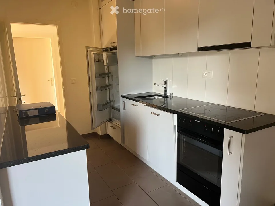 Zu vermieten 3-Zimmer-Wohnung