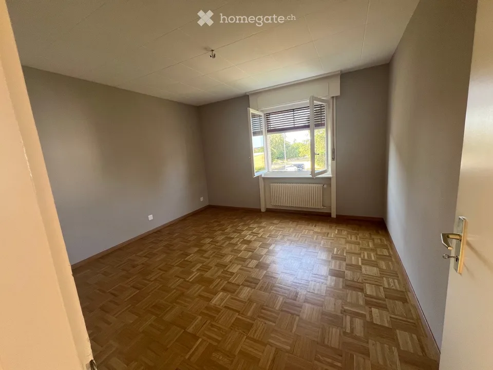 Zu vermieten 3-Zimmer-Wohnung