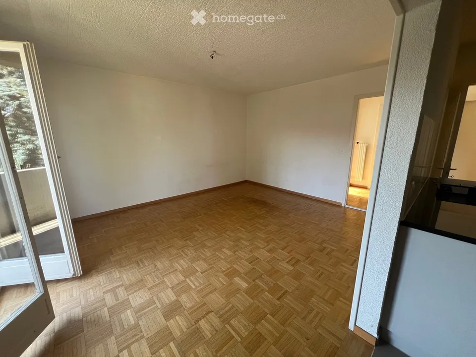 Zu vermieten 3-Zimmer-Wohnung