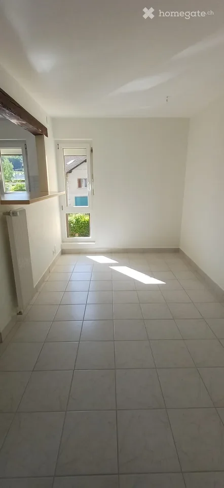 In affitto appartamento 4,5 locali