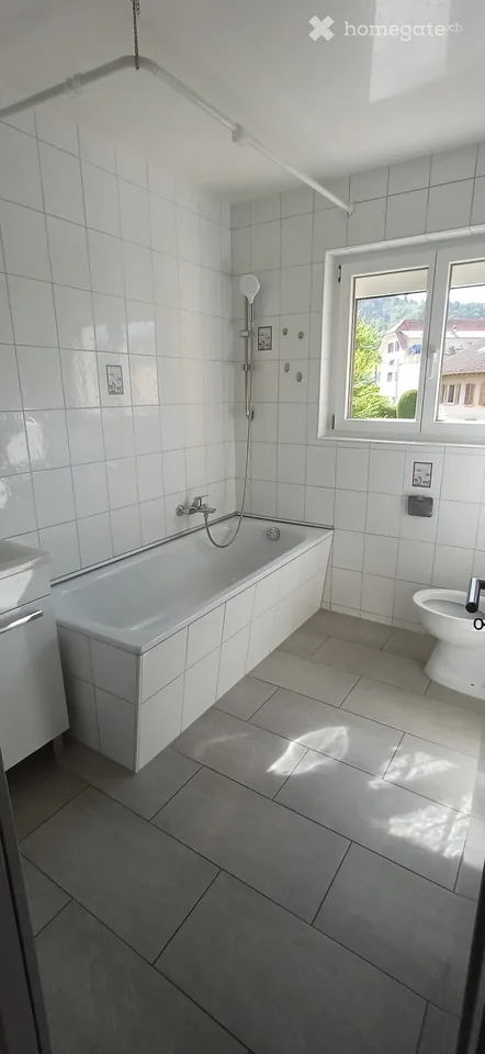 In affitto appartamento 4,5 locali