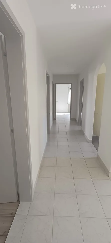 In affitto appartamento 4,5 locali