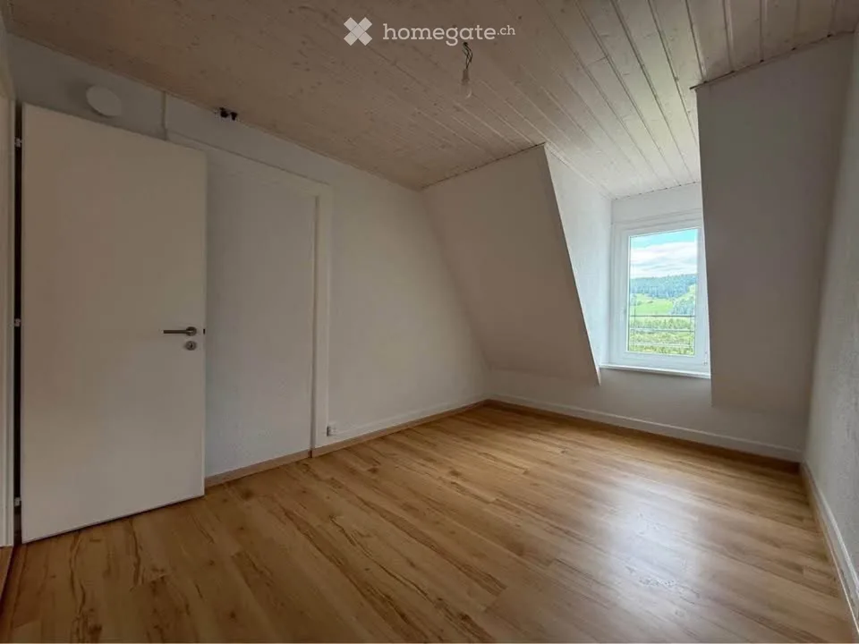 Appartement 3 Pièces - Le Sentier - Vallée de Joux