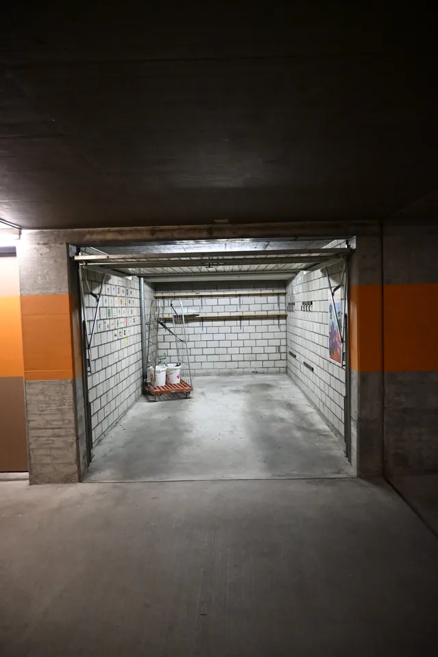 🏡 RESERVIERT 🏡 Helle 3-Zimmer-Wohnung mit Balkon und Pool in Zürich-Oerlikon – Foto 12 von 13
