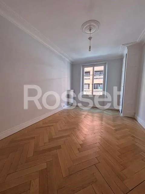 Appartement de 2.5 pièces au 1er étage