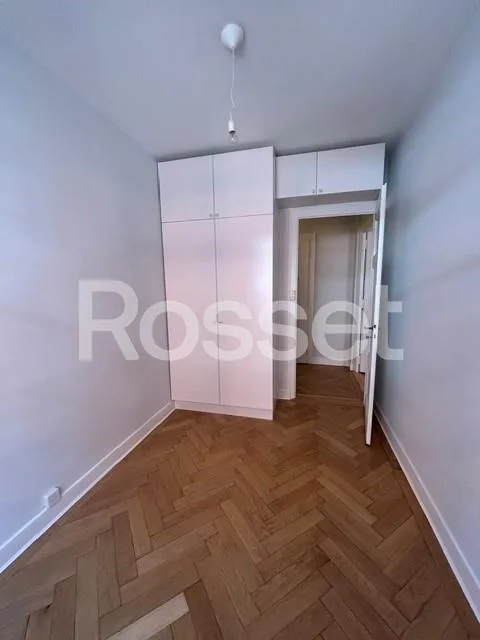 Appartement de 2.5 pièces au 1er étage
