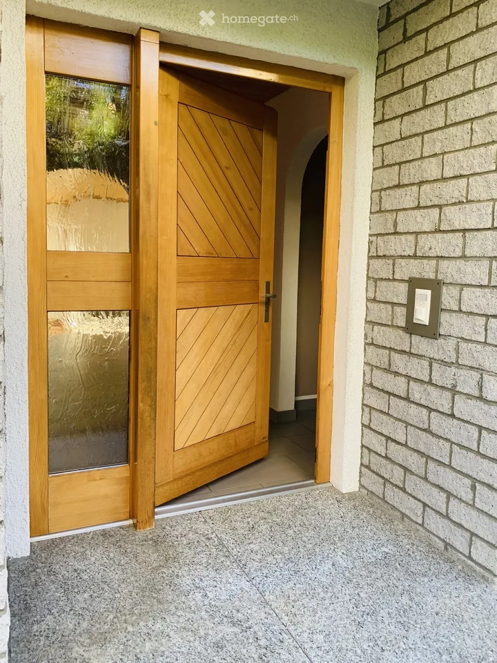 Casa a schiera a Eggenwil
