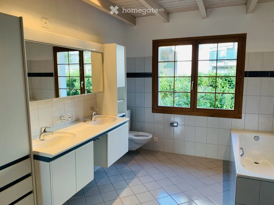 Casa a schiera a Eggenwil