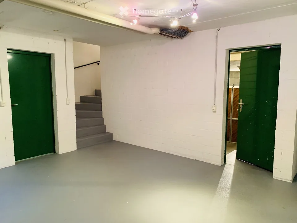 Casa a schiera a Eggenwil