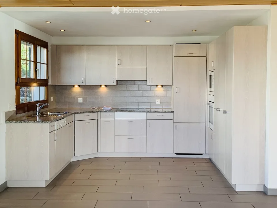 Casa a schiera a Eggenwil