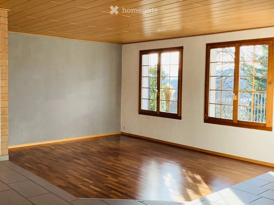 Casa a schiera a Eggenwil