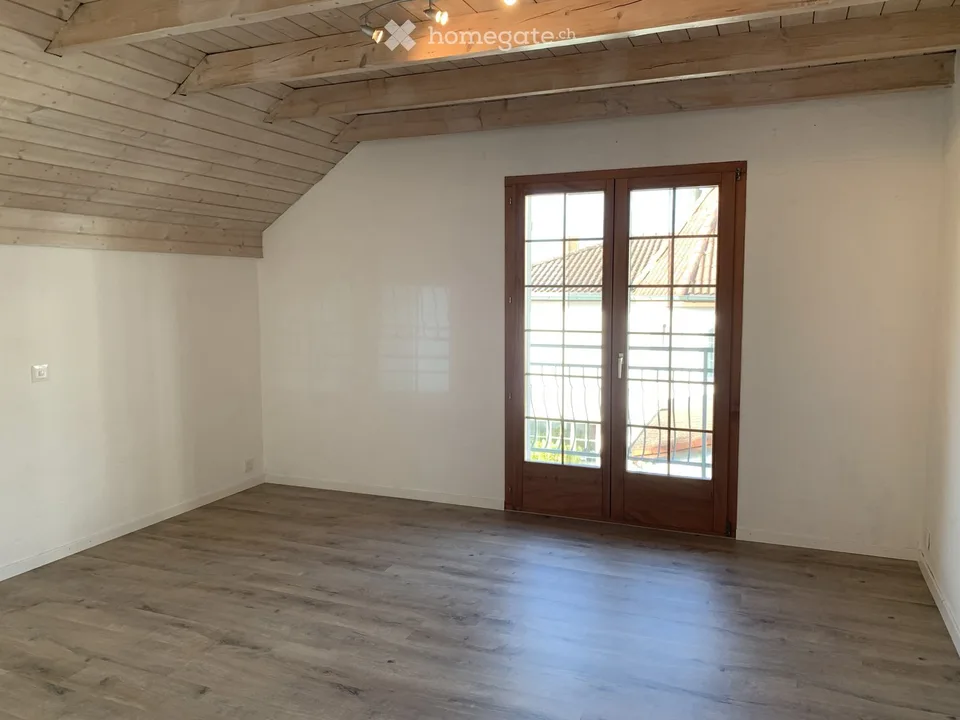 Casa a schiera a Eggenwil