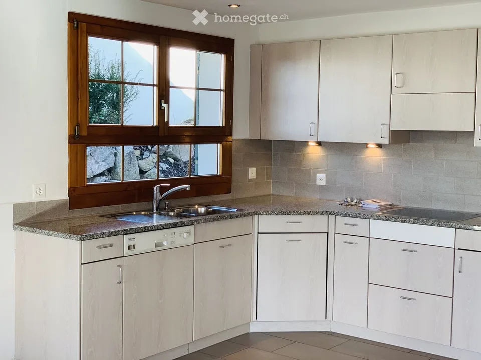 Casa a schiera a Eggenwil