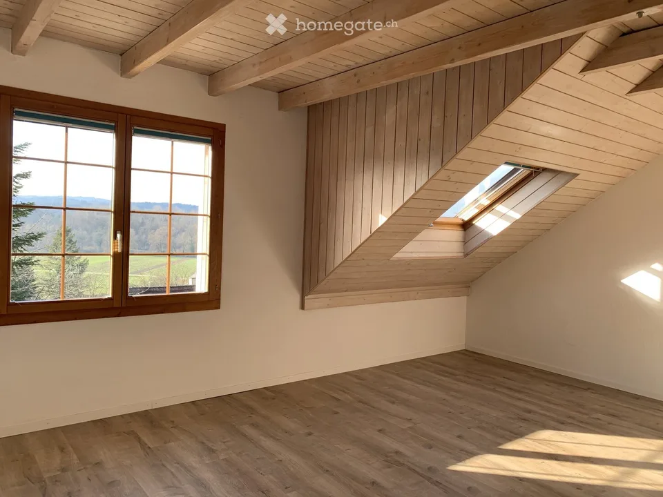 Casa a schiera a Eggenwil